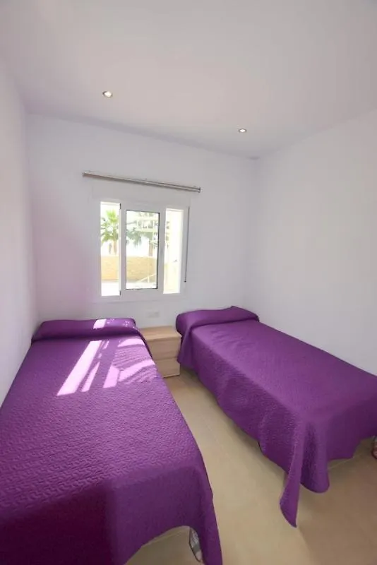 Apartamento Carihuela 1ª Línea De Playa Torremolinos España